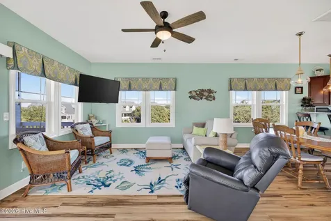 122 Old Village Lane North Topsail Beach NC 28460
