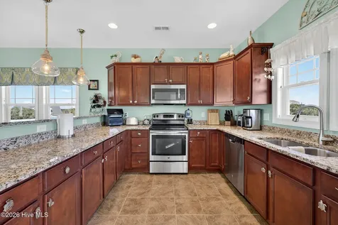 122 Old Village Lane North Topsail Beach NC 28460