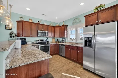 122 Old Village Lane North Topsail Beach NC 28460