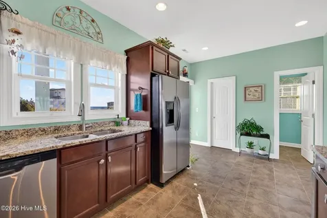 122 Old Village Lane North Topsail Beach NC 28460