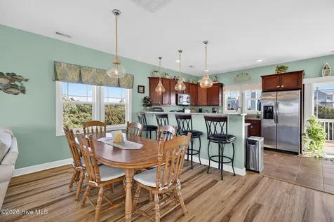 122 Old Village Lane North Topsail Beach NC 28460