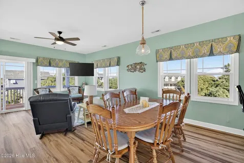 122 Old Village Lane North Topsail Beach NC 28460