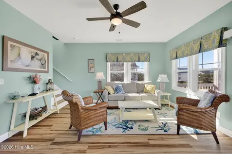 122 Old Village Lane North Topsail Beach NC 28460