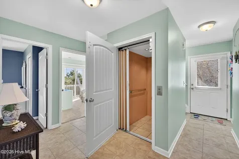 122 Old Village Lane North Topsail Beach NC 28460
