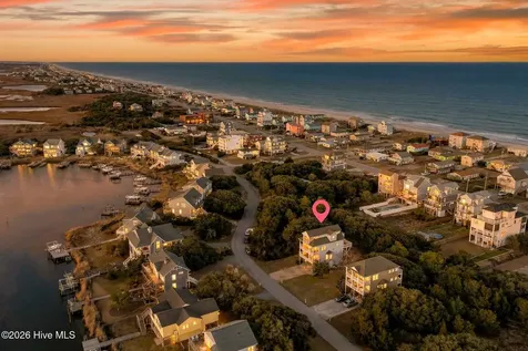 122 Old Village Lane North Topsail Beach NC 28460