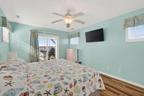 122 Old Village Lane North Topsail Beach NC 28460