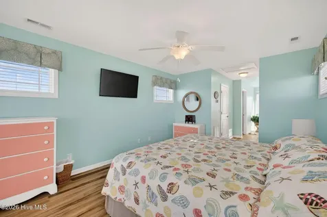 122 Old Village Lane North Topsail Beach NC 28460