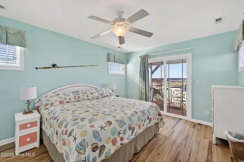 122 Old Village Lane North Topsail Beach NC 28460