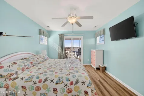 122 Old Village Lane North Topsail Beach NC 28460