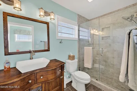 122 Old Village Lane North Topsail Beach NC 28460