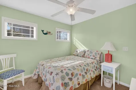 122 Old Village Lane North Topsail Beach NC 28460