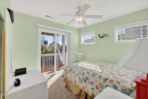 122 Old Village Lane North Topsail Beach NC 28460