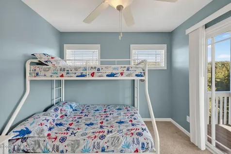 122 Old Village Lane North Topsail Beach NC 28460