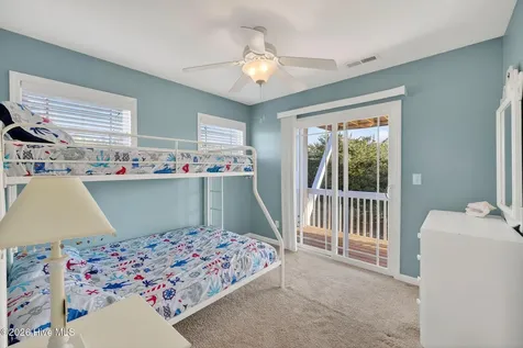 122 Old Village Lane North Topsail Beach NC 28460