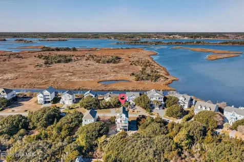 122 Old Village Lane North Topsail Beach NC 28460