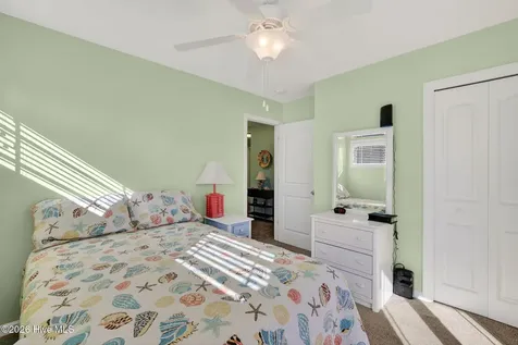 122 Old Village Lane North Topsail Beach NC 28460
