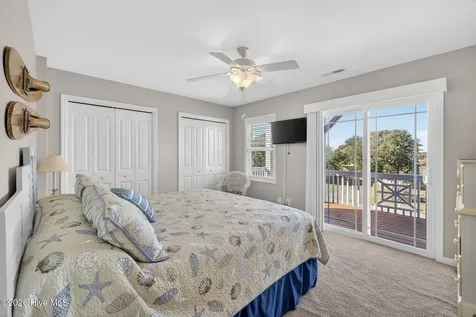 122 Old Village Lane North Topsail Beach NC 28460