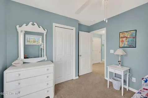 122 Old Village Lane North Topsail Beach NC 28460