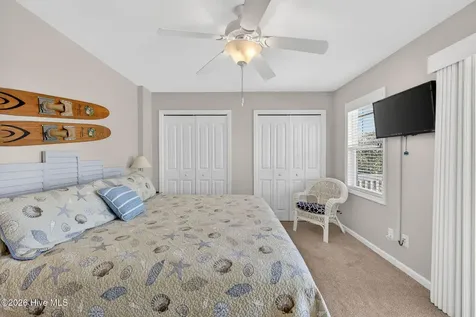 122 Old Village Lane North Topsail Beach NC 28460