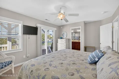 122 Old Village Lane North Topsail Beach NC 28460