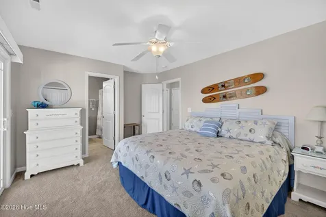 122 Old Village Lane North Topsail Beach NC 28460