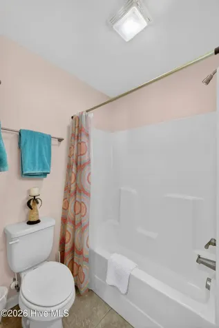 122 Old Village Lane North Topsail Beach NC 28460