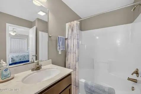 122 Old Village Lane North Topsail Beach NC 28460