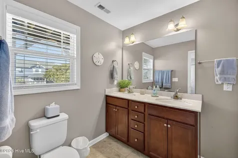 122 Old Village Lane North Topsail Beach NC 28460