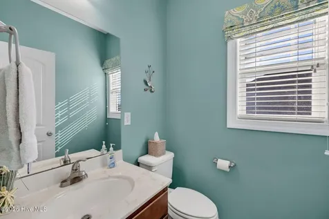 122 Old Village Lane North Topsail Beach NC 28460