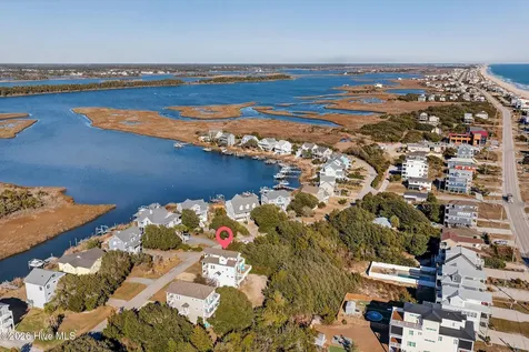 122 Old Village Lane North Topsail Beach NC 28460