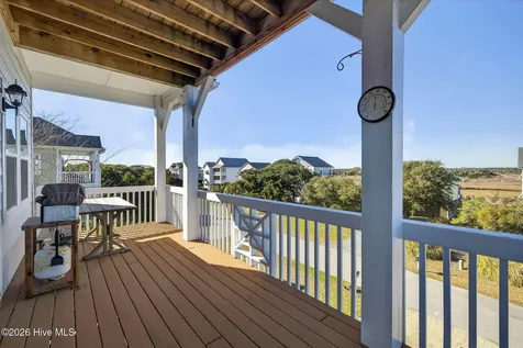 122 Old Village Lane North Topsail Beach NC 28460