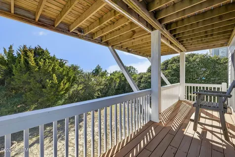 122 Old Village Lane North Topsail Beach NC 28460
