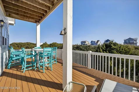 122 Old Village Lane North Topsail Beach NC 28460