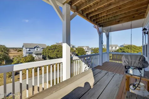 122 Old Village Lane North Topsail Beach NC 28460