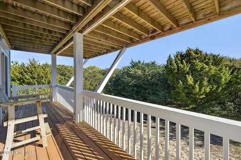 122 Old Village Lane North Topsail Beach NC 28460