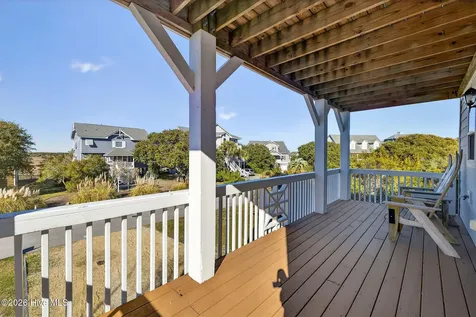 122 Old Village Lane North Topsail Beach NC 28460