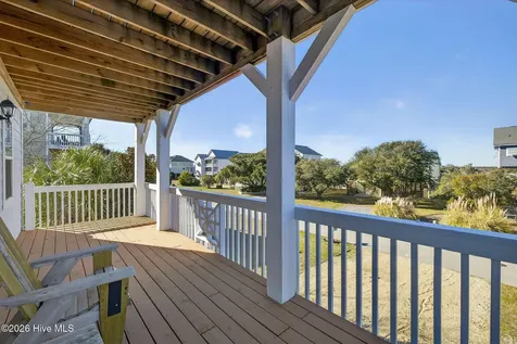 122 Old Village Lane North Topsail Beach NC 28460