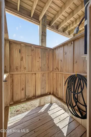 122 Old Village Lane North Topsail Beach NC 28460