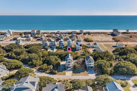 122 Old Village Lane North Topsail Beach NC 28460