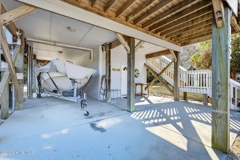 122 Old Village Lane North Topsail Beach NC 28460