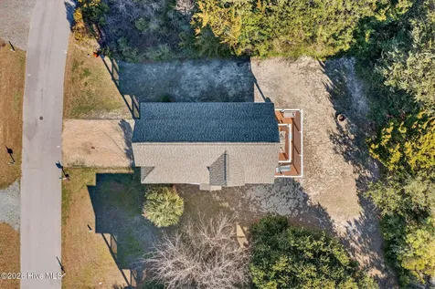 122 Old Village Lane North Topsail Beach NC 28460