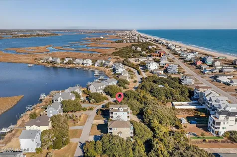 122 Old Village Lane North Topsail Beach NC 28460