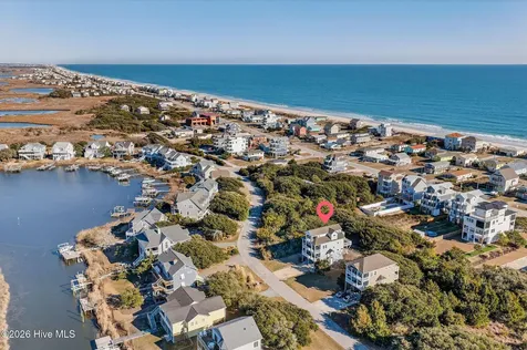 122 Old Village Lane North Topsail Beach NC 28460