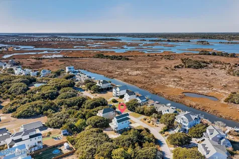 122 Old Village Lane North Topsail Beach NC 28460