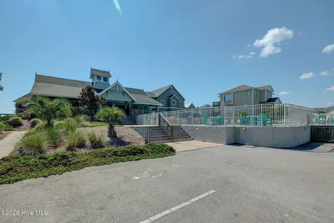 122 Old Village Lane North Topsail Beach NC 28460