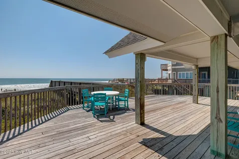 122 Old Village Lane North Topsail Beach NC 28460