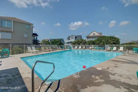 122 Old Village Lane North Topsail Beach NC 28460