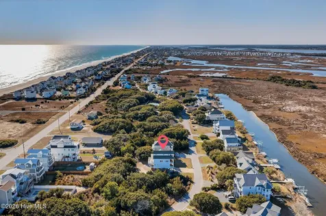 122 Old Village Lane North Topsail Beach NC 28460