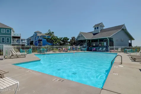 122 Old Village Lane North Topsail Beach NC 28460