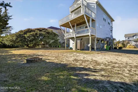 122 Old Village Lane North Topsail Beach NC 28460
